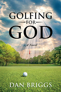 Golfing for God