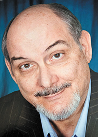 Jeff Wade