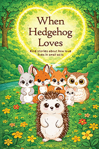 When Hedgehog Loves (eBook Edition)