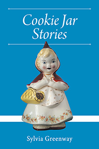 Cookie Jar Stories (eBook Edition)