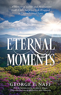 Eternal Moments (eBook Edition)