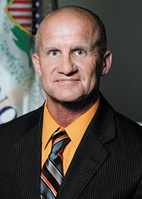 Michael D. Schlosser, Ph.D.