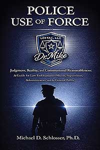 POLICE USE OF FORCE (eBook Edition)