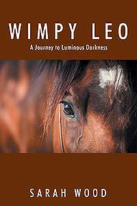 Wimpy Leo (eBook Edition)