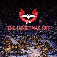 The Christmas Bat