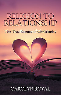 Religion to Relationship