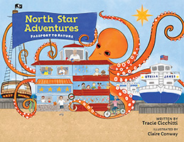 North Star Adventures Passport to Nature