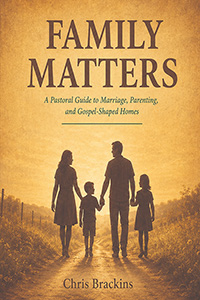 Family Matters (eBook Edition)