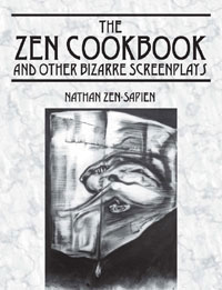 The Zen Cookbook