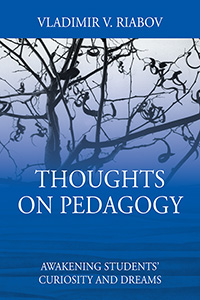 Thoughts on Pedagogy