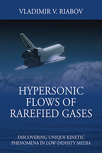 Hypersonic Flows of Rarefied Gases