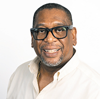 Craig McKinnis