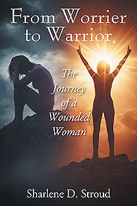 From Worrier to Warrior