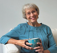 Penny Sherwood