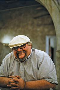 Rev. Jamie Kaufman, MDiv