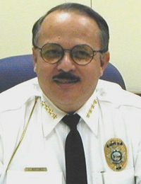 Luis E. Martinez, M.Ed.