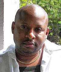 Antonio B. Nelson