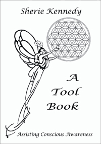 A Tool Book - Assisting Conscious Awareness