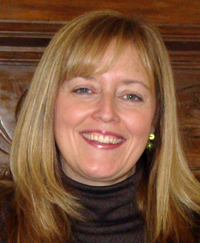 Amy O'Brien