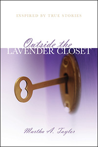 Outside the Lavender Closet