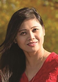 Maria Pooni