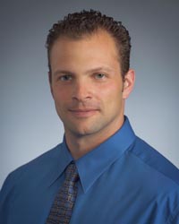 M. Shaun Holt M.D.