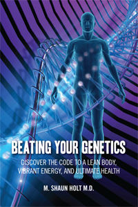 Beating Your Genetics