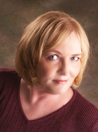 Deborah Clark Ebel, R.N.