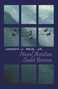 Naval Aviation Cadet Benson