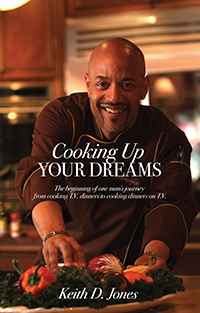 Cooking Up Your Dreams