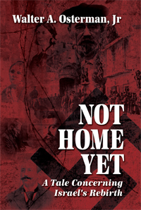 NOT HOME YET