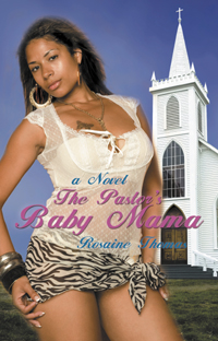 The Pastor's Baby Mama
