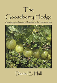 The Gooseberry Hedge