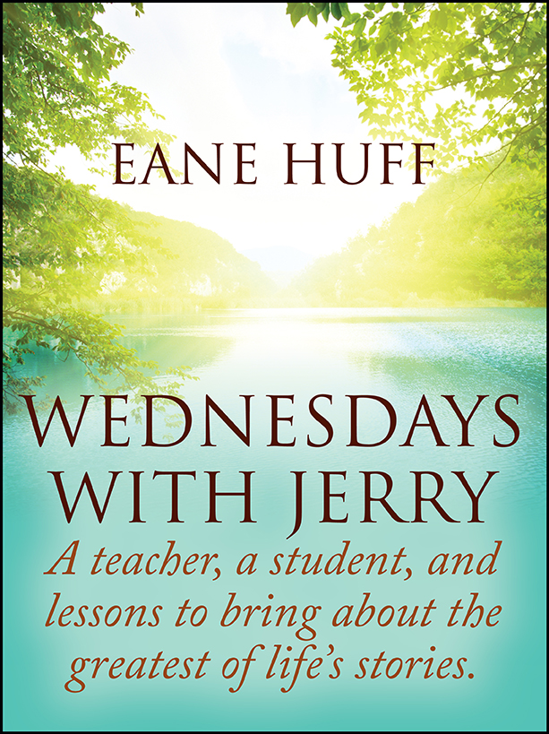 Wednesdays With Jerry