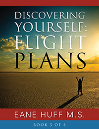 Discovering Yourself: FLIGHT PLANS - Book 3