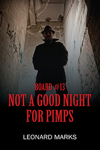 BOARD #13