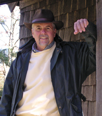 L. Allen Veach