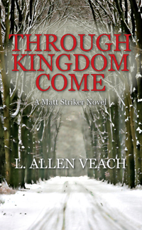 Through Kingdom Come