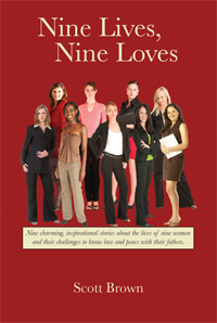 Nine Lives, Nine Loves