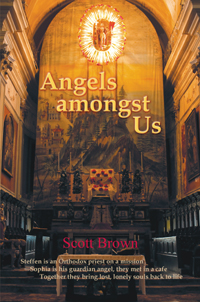 Angels Amongst Us