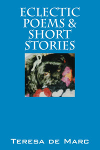 Eclectic Poems & Short Stories