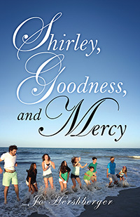Shirley, Goodness, and Mercy