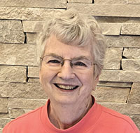 Jo Hershberger