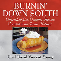BURNIN' DOWN SOUTH