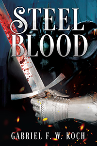 Steel Blood_eBook