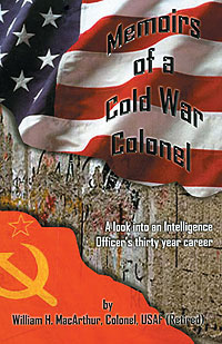 Memoirs of a Cold War Colonel