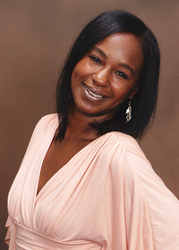 Tish Wilson