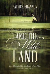 Tame the Wild Land