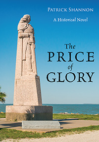 The Price of Glory_eBook