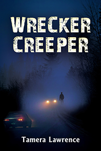 Wrecker Creeper